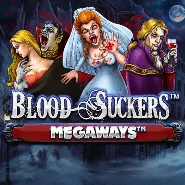 Blood Suckers Megaways – slot by Red Tiger Gaming, featured at lanistaa.it