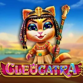 Cleocatra slot visual from Pragmatic Play available on lanistaa.it