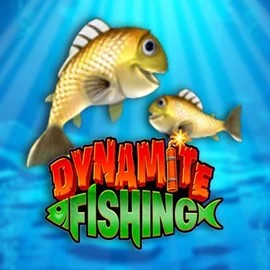 Try Dynamite Fishing slot by Inspired Gaming on lanistaa.it – logo image