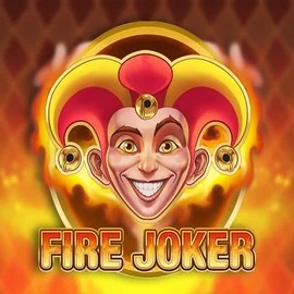 Fire Joker online game logo by Play'n GO on lanistaa.it