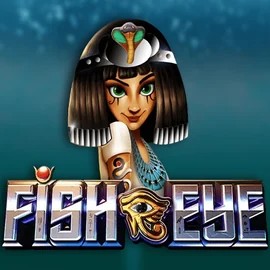 Fish Eye – slot by Pragmatic Play, featured at lanistaa.it