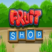 Fruit Shop slot icon by NetEnt, available at Lanista Casino
