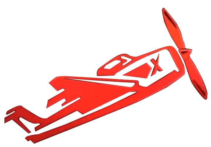 game logo by Spribe on lanistaa.it