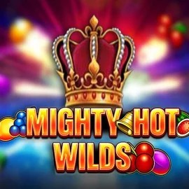 Mighty Hot Wilds online slot from Inspired Gaming – play at lanistaa.it