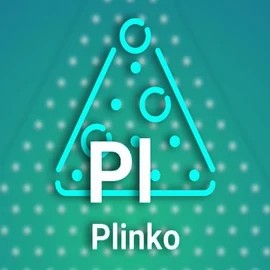 Plinko (Spribe) logo by Spribe at Lanista CasinoPlinko (Spribe)