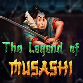Play The Legend of Musashi slot by Peter & Sons on lanistaa.it