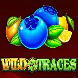 Wild Traces slot icon by Amusnet Interactive, available at Lanista Casino