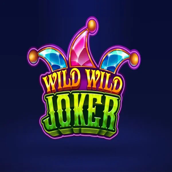 Wild Wild Joker logo by Pragmatic Play Lanista Casino